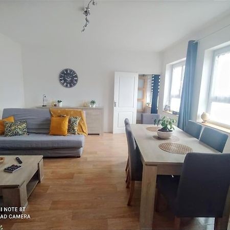 Appartement Calme La Montagne  ภายนอก รูปภาพ
