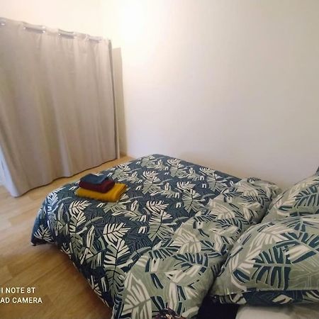 Appartement Calme La Montagne  ภายนอก รูปภาพ