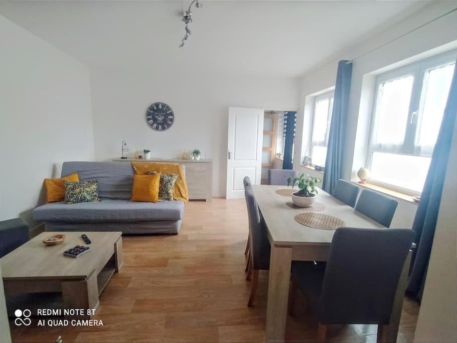 Appartement Calme La Montagne  ภายนอก รูปภาพ